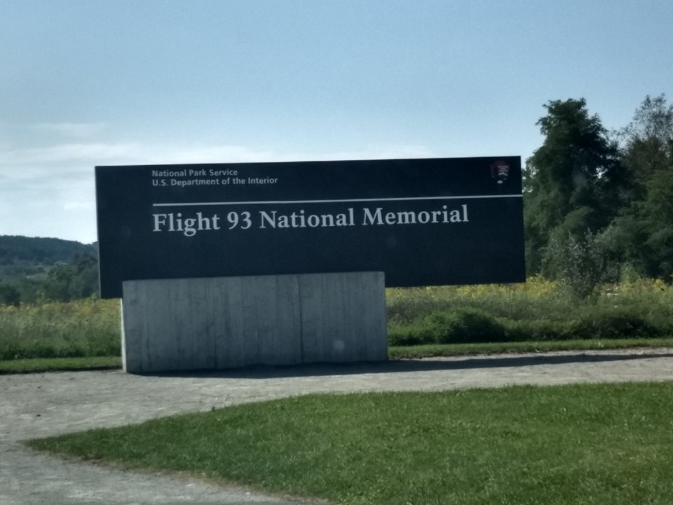 Flight 93mem
