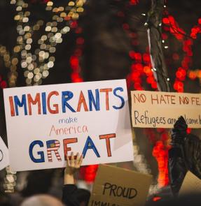 immigrants great