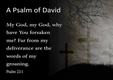 Psalm of David